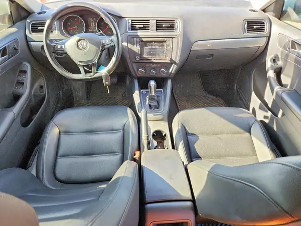 3VWDB7AJ0HM395198 2017 VOLKSWAGEN JETTA - Image 8