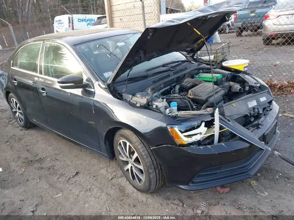 3VWDB7AJ0HM396397 2017 VOLKSWAGEN JETTA - Image 1