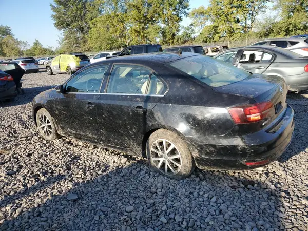 3VWDB7AJ0HM396741 2017 VOLKSWAGEN JETTA - Image 2