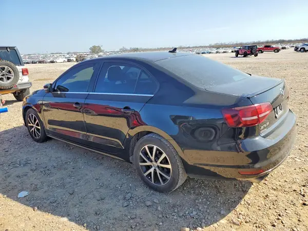 3VWDB7AJ0HM400402 2017 VOLKSWAGEN JETTA - Image 2