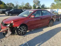 3VWDB7AJ0HM403039 2017 VOLKSWAGEN JETTA