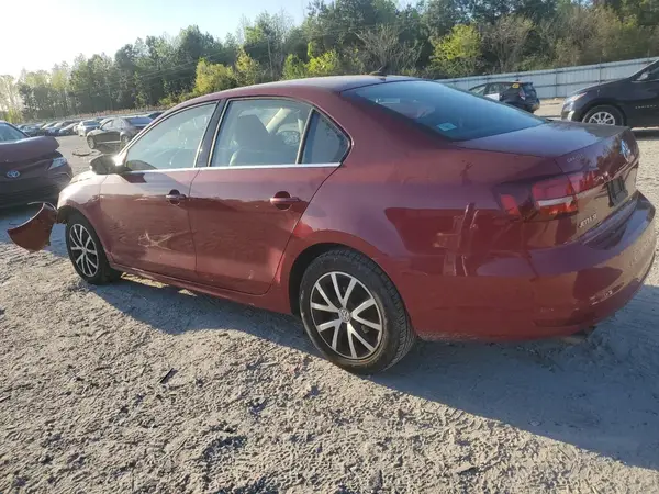 3VWDB7AJ0HM403039 2017 VOLKSWAGEN JETTA - Image 2