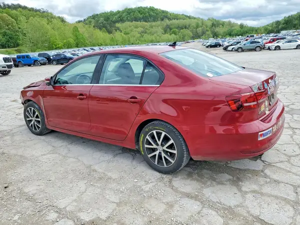 3VWDB7AJ0HM403381 2017 VOLKSWAGEN JETTA - Image 2