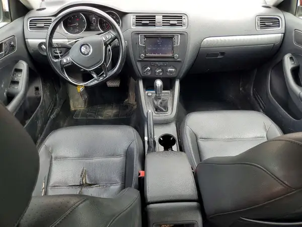 3VWDB7AJ0HM403381 2017 VOLKSWAGEN JETTA - Image 8