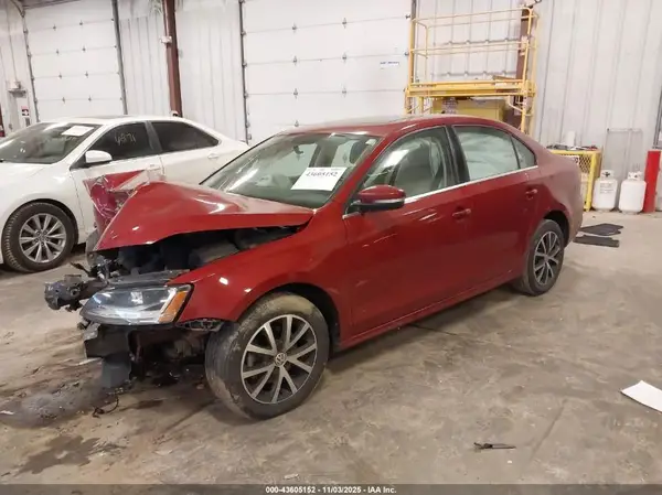 3VWDB7AJ0HM409200 2017 VOLKSWAGEN JETTA - Image 2