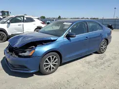 3VWDB7AJ0HM411268 2017 VOLKSWAGEN JETTA
