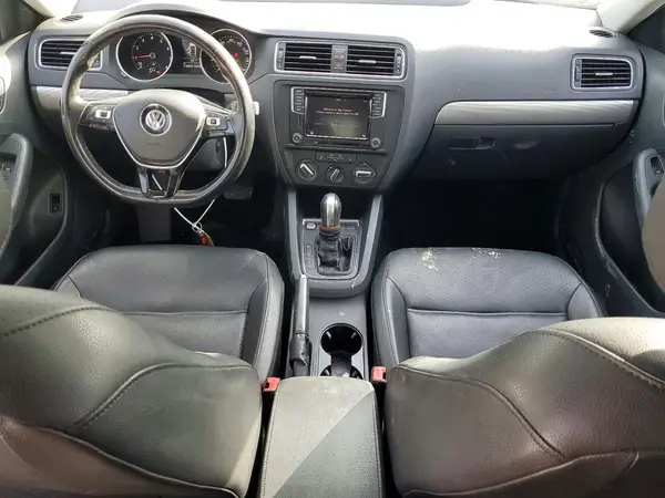 3VWDB7AJ0HM412081 2017 VOLKSWAGEN JETTA - Image 8