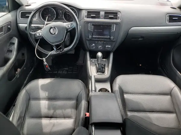3VWDB7AJ0HM412842 2017 VOLKSWAGEN JETTA - Image 8