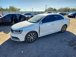 3VWDB7AJ0HM414543 2017 VOLKSWAGEN JETTA