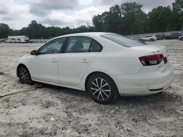 3VWDB7AJ0HM414591 2017 VOLKSWAGEN JETTA - Image 2