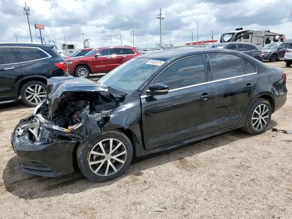 3VWDB7AJ0HM415188 2017 VOLKSWAGEN JETTA - Image 1