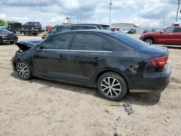 3VWDB7AJ0HM415188 2017 VOLKSWAGEN JETTA - Image 2
