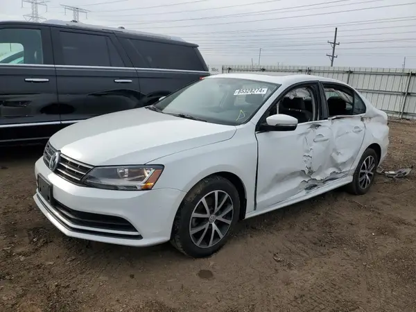 3VWDB7AJ0JM206118 2018 VOLKSWAGEN JETTA - Image 1