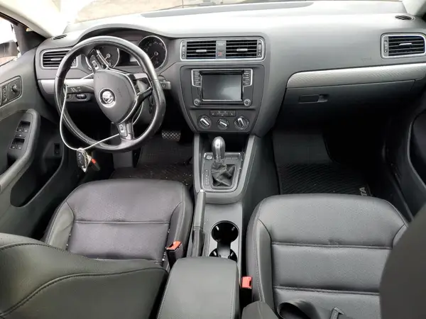3VWDB7AJ0JM206118 2018 VOLKSWAGEN JETTA - Image 8