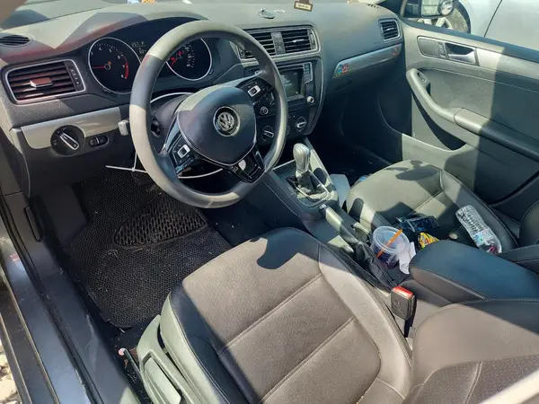 3VWDB7AJ0JM206510 2018 VOLKSWAGEN JETTA - Image 8