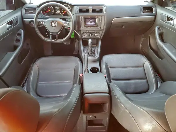 3VWDB7AJ0JM206538 2018 VOLKSWAGEN JETTA - Image 8