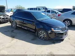 3VWDB7AJ0JM206796 2018 VOLKSWAGEN JETTA