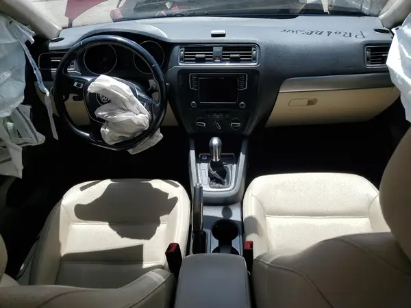 3VWDB7AJ0JM207396 2018 VOLKSWAGEN JETTA - Image 8