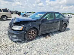 3VWDB7AJ0JM209665 2018 VOLKSWAGEN JETTA