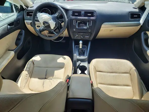 3VWDB7AJ0JM209665 2018 VOLKSWAGEN JETTA - Image 8