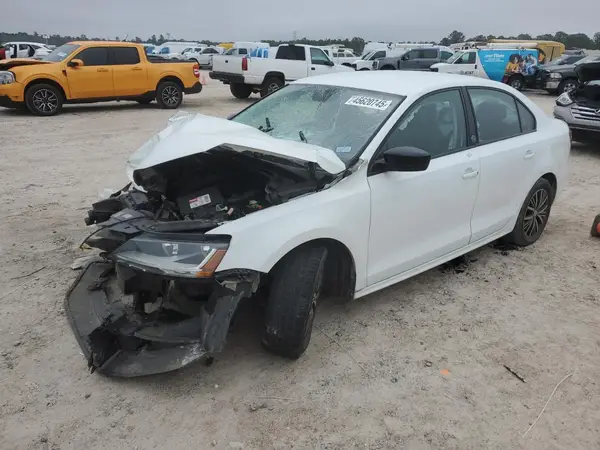 3VWDB7AJ0JM210847 2018 VOLKSWAGEN JETTA - Image 1