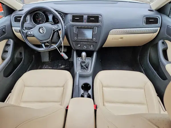 3VWDB7AJ0JM213280 2018 VOLKSWAGEN JETTA - Image 8
