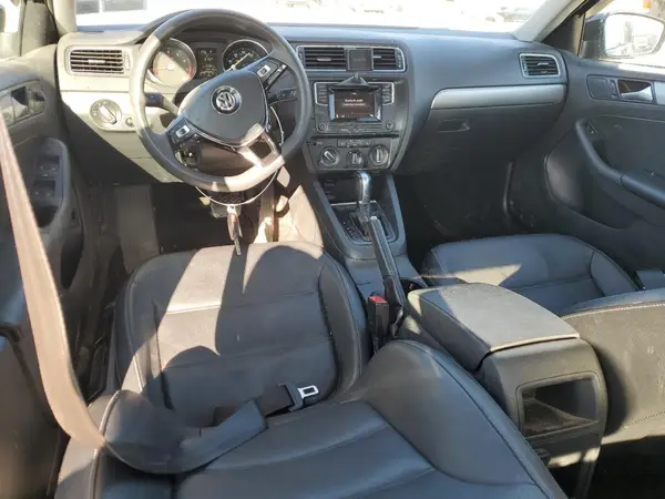 3VWDB7AJ0JM216583 2018 VOLKSWAGEN JETTA - Image 8