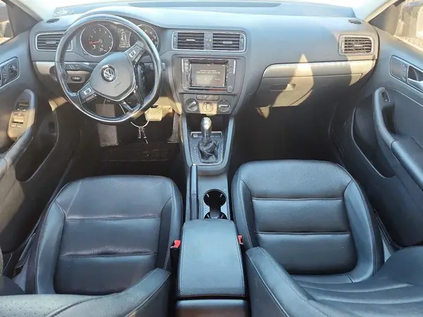 3VWDB7AJ0JM216907 2018 VOLKSWAGEN JETTA - Image 8
