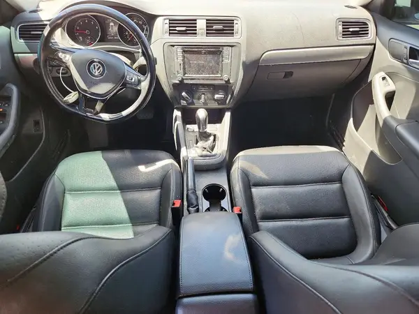 3VWDB7AJ0JM225297 2018 VOLKSWAGEN JETTA - Image 8