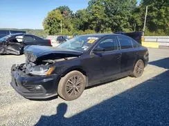 3VWDB7AJ0JM241838 2018 VOLKSWAGEN JETTA