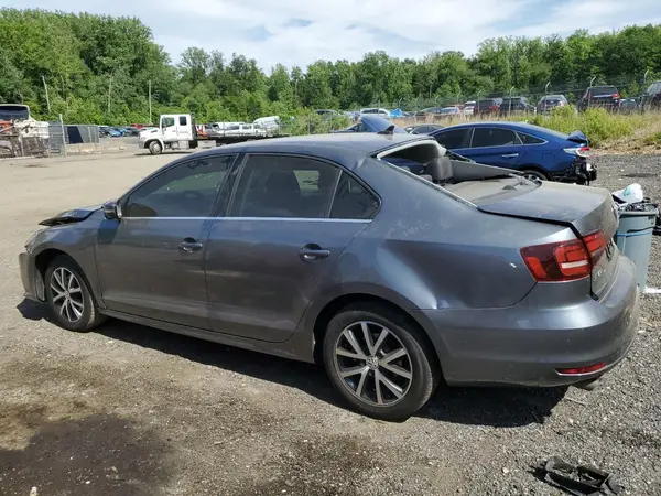 3VWDB7AJ0JM248790 2018 VOLKSWAGEN JETTA - Image 2
