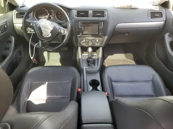 3VWDB7AJ0JM248790 2018 VOLKSWAGEN JETTA - Image 8