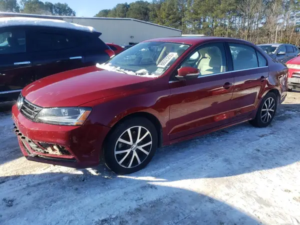 3VWDB7AJ0JM257831 2018 VOLKSWAGEN JETTA - Image 1