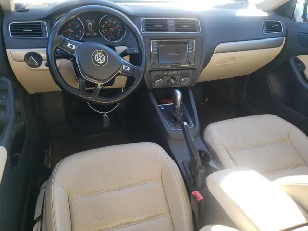 3VWDB7AJ0JM257831 2018 VOLKSWAGEN JETTA - Image 8