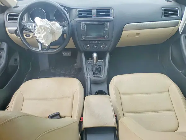 3VWDB7AJ0JM259319 2018 VOLKSWAGEN JETTA - Image 8
