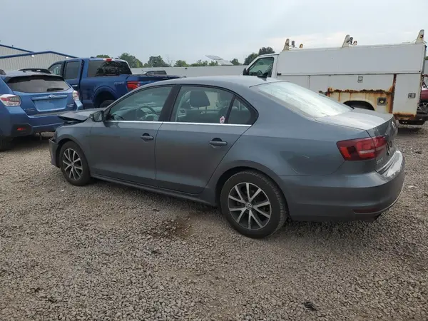 3VWDB7AJ0JM263676 2018 VOLKSWAGEN JETTA - Image 2