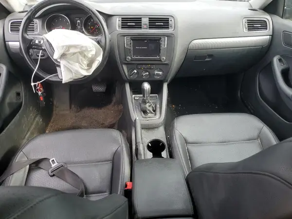 3VWDB7AJ0JM263676 2018 VOLKSWAGEN JETTA - Image 8