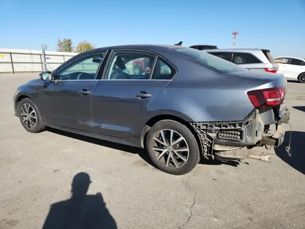 3VWDB7AJ1HM200791 2017 VOLKSWAGEN JETTA - Image 2