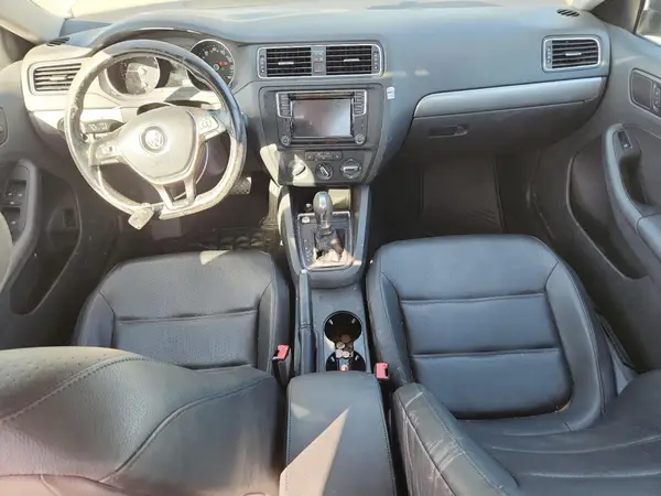 3VWDB7AJ1HM200791 2017 VOLKSWAGEN JETTA - Image 8