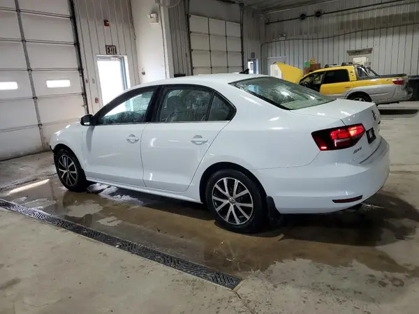 3VWDB7AJ1HM206106 2017 VOLKSWAGEN JETTA - Image 2