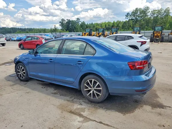 3VWDB7AJ1HM224346 2017 VOLKSWAGEN JETTA - Image 2