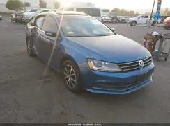 3VWDB7AJ1HM225299 2017 VOLKSWAGEN JETTA