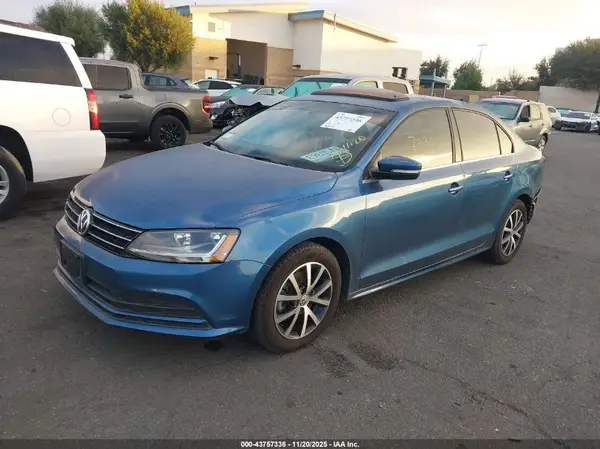 3VWDB7AJ1HM225299 2017 VOLKSWAGEN JETTA - Image 2