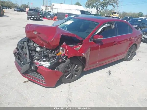 3VWDB7AJ1HM229630 2017 VOLKSWAGEN JETTA - Image 2