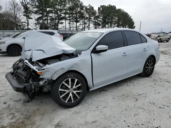 3VWDB7AJ1HM231085 2017 VOLKSWAGEN JETTA - Image 1
