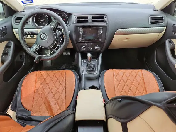 3VWDB7AJ1HM231510 2017 VOLKSWAGEN JETTA - Image 8