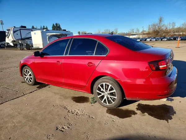 3VWDB7AJ1HM232415 2017 VOLKSWAGEN JETTA - Image 2