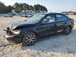 3VWDB7AJ1HM236433 2017 VOLKSWAGEN JETTA