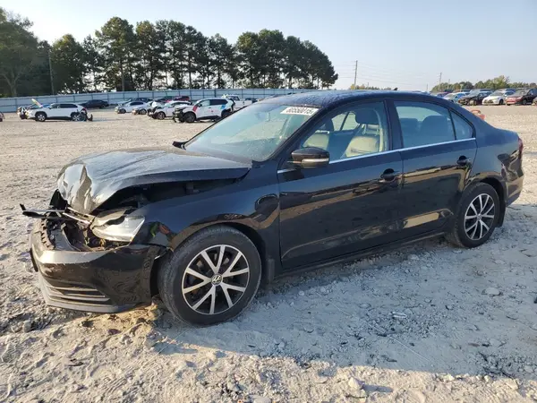 3VWDB7AJ1HM236433 2017 VOLKSWAGEN JETTA - Image 1