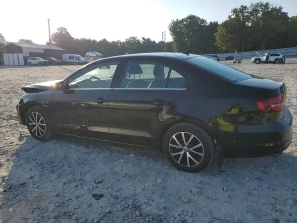 3VWDB7AJ1HM236433 2017 VOLKSWAGEN JETTA - Image 2